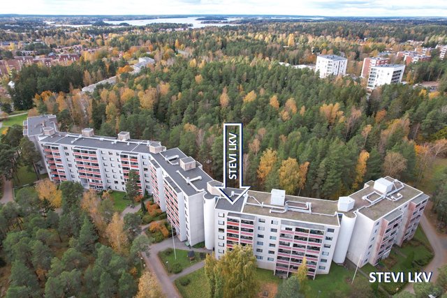 Sienipolku 10 G