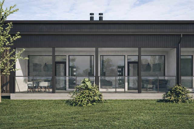 Takaputaankuja 4 A 3