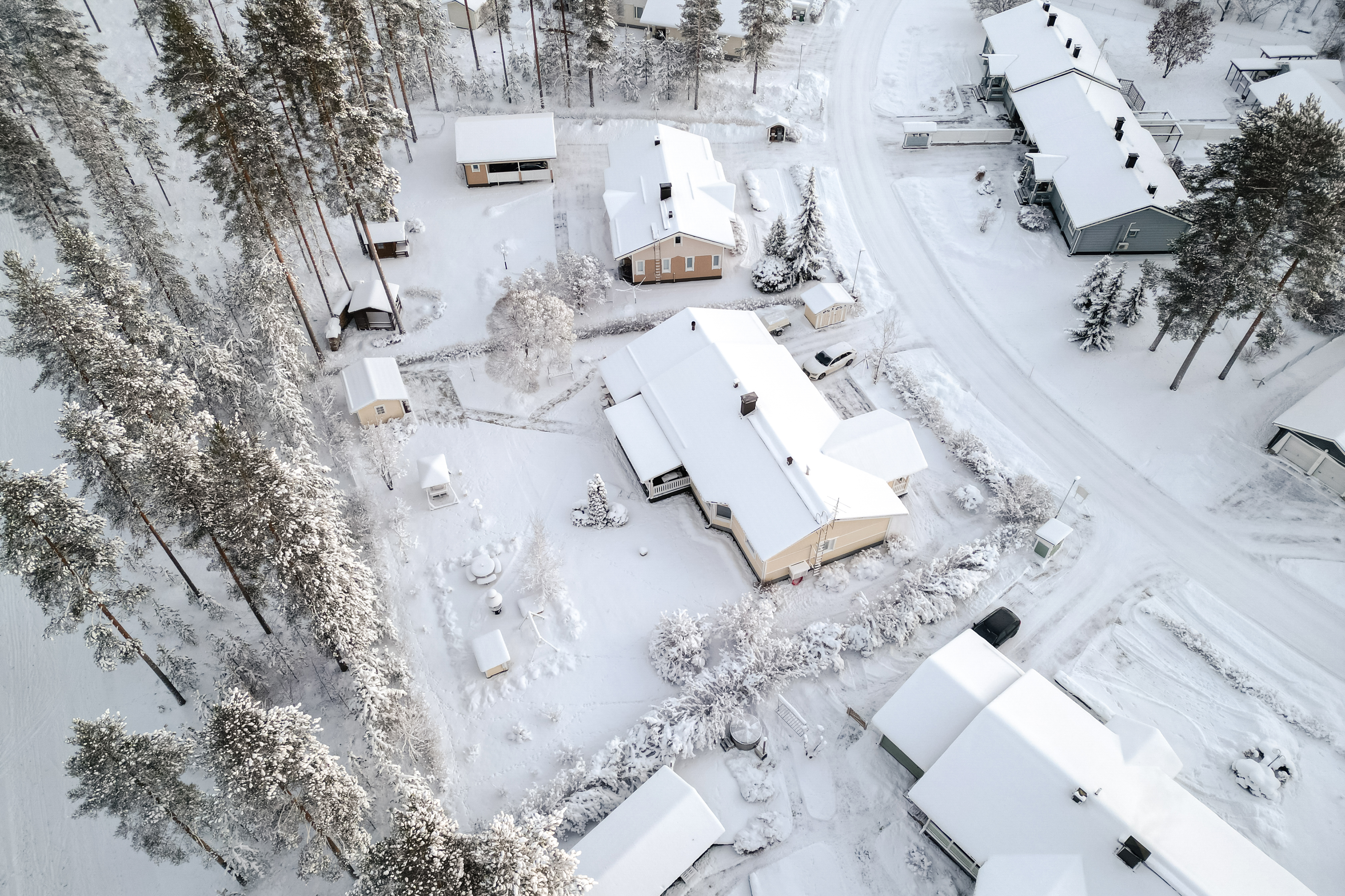 Kylmälammentie 29, Kontiolahti (Lehmo), Kuva 28