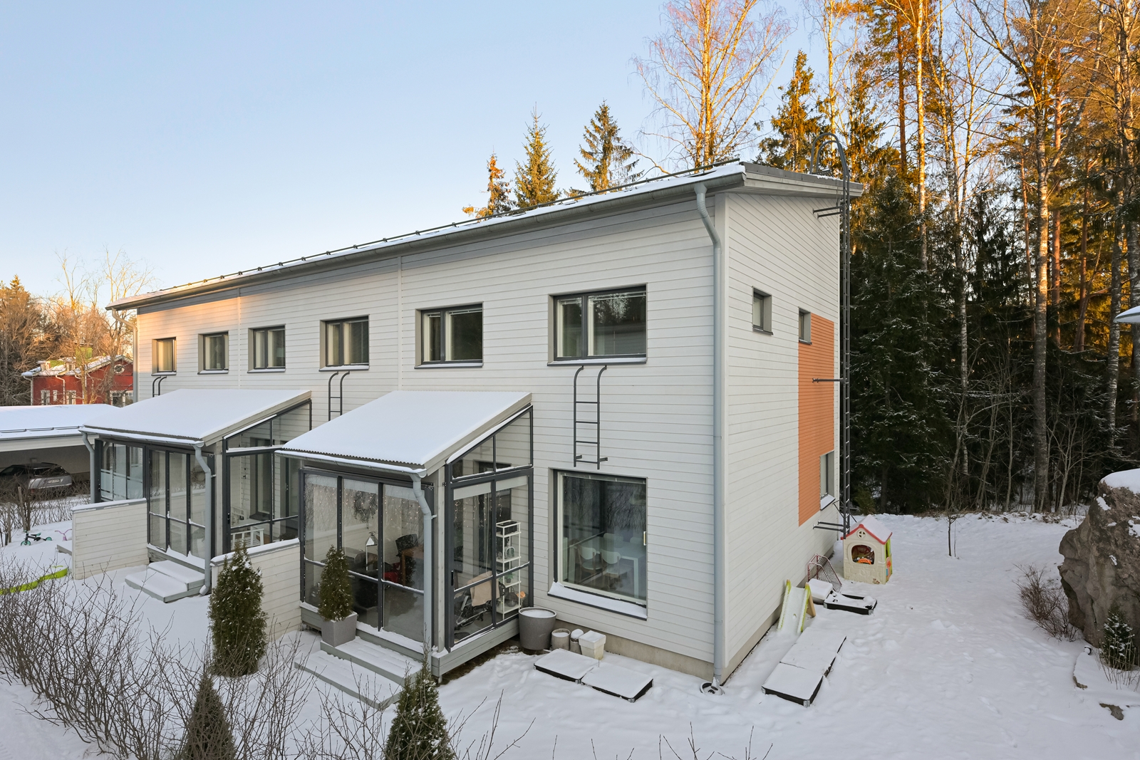 Tervamäki 4 A 3, Espoo (Pitkäniitty, Karhusuo), Kuva 11