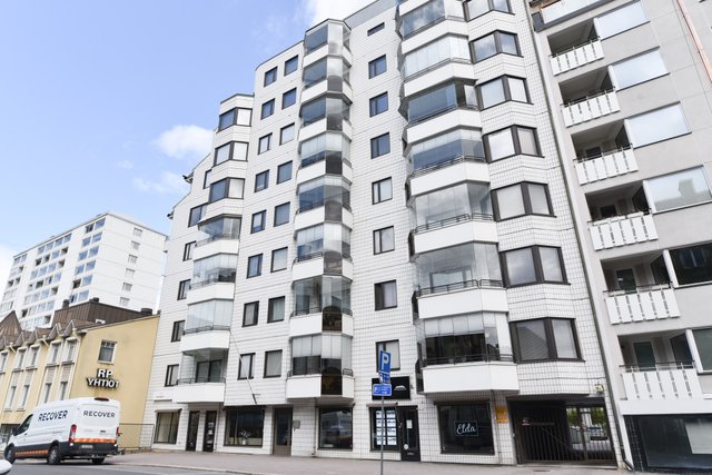 Käsityöläiskatu 9