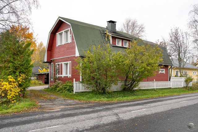Ojakyläntie 15