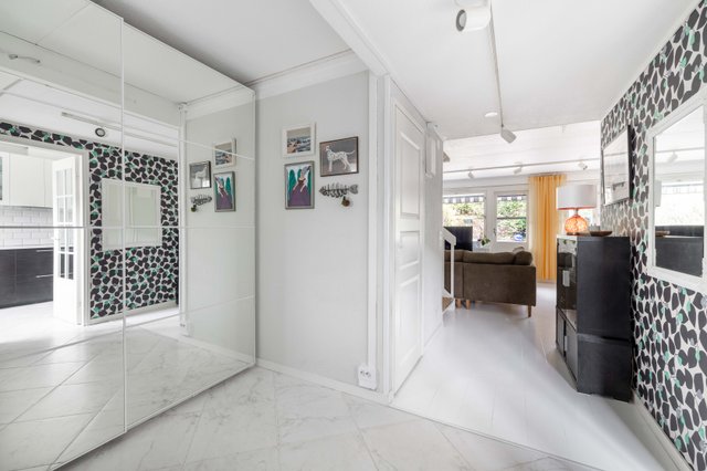 Harakkamyllyntie 1, Helsinki (Myllypuro), Kuva 3, esikatselu