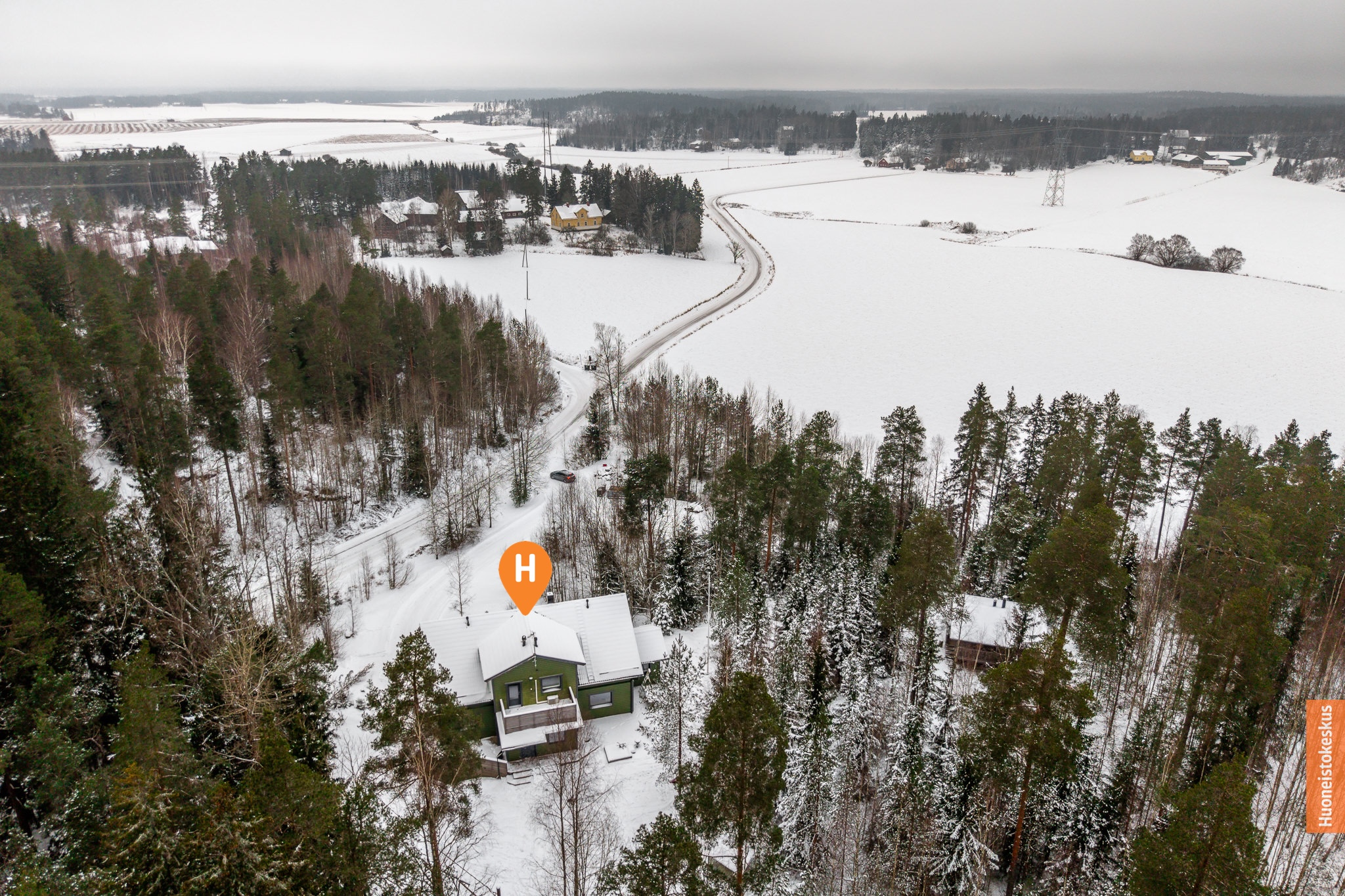 Kilpijoentie 19, Lieto, Kuva 33