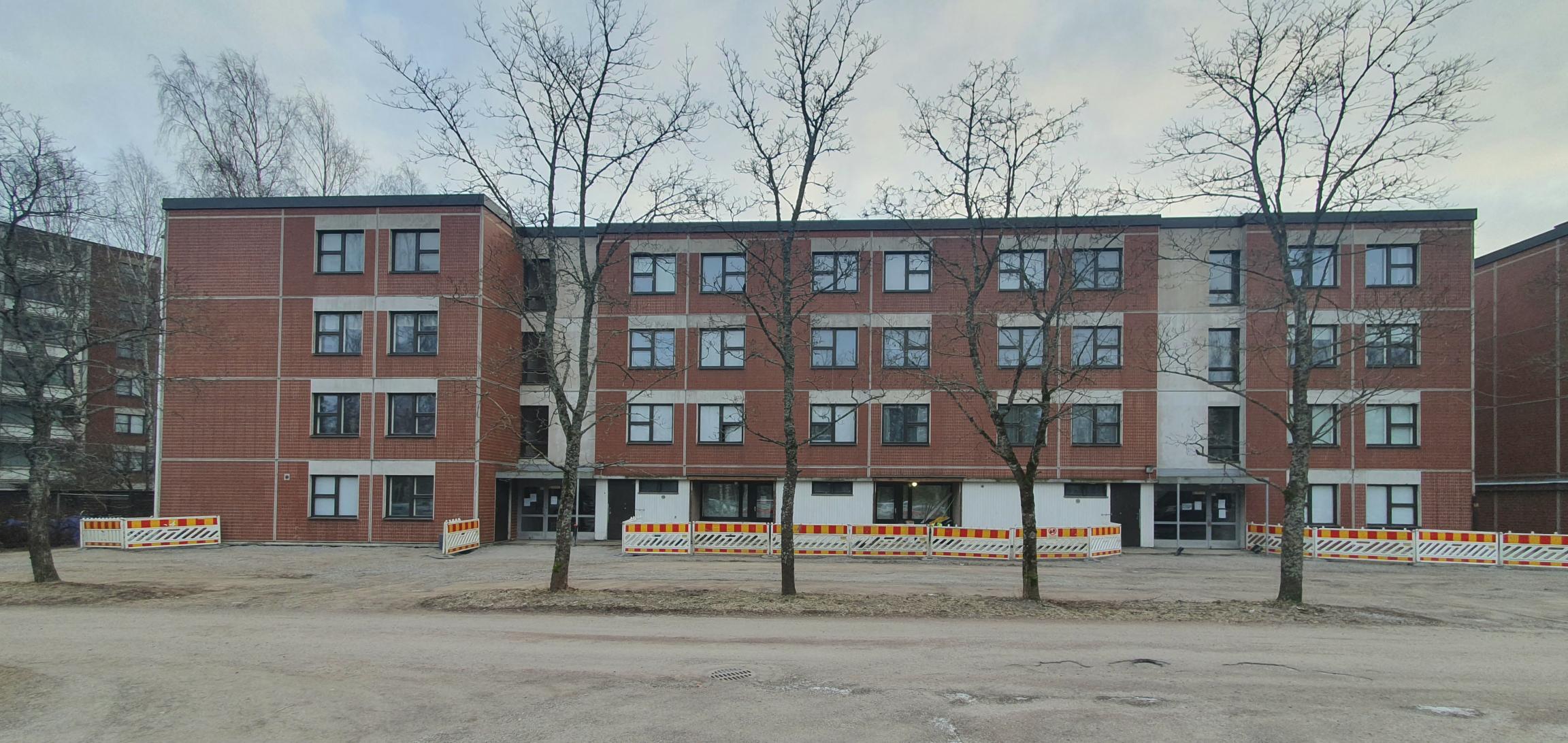 Kämnerintie 6, Helsinki (Tapulikaupunki), Kuva 12