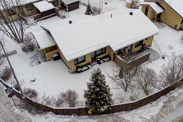 Tullivuorentie 19a B