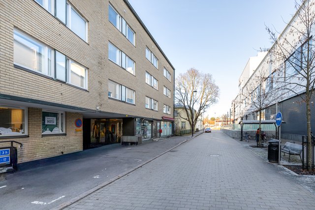 Vihdinkatu 2, Lohja (Keskusta), Kuva 25, esikatselu