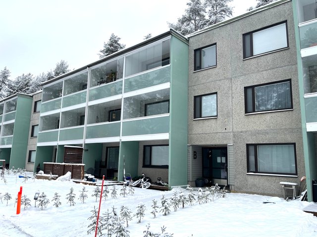 Rantakylänkatu 17 B