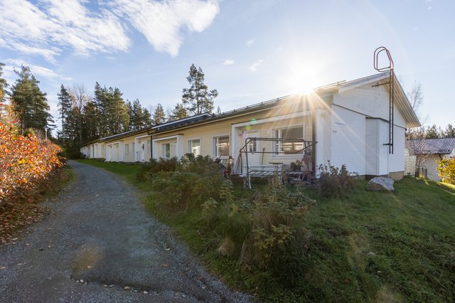Kyrönraitti 3 B