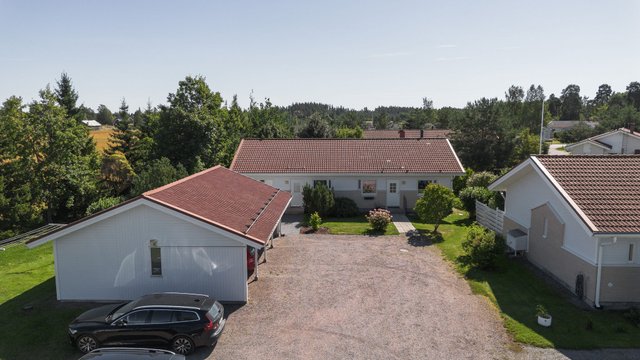 Pitkäkuja 3 C