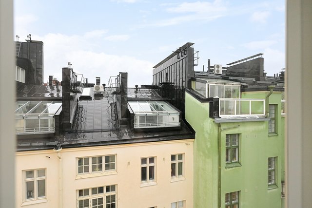 Mariankatu 13 b, Helsinki (Kruununhaka), Kuva 12, esikatselu