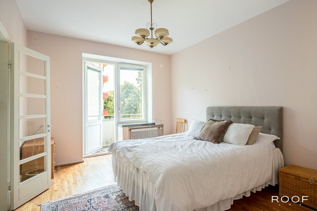 Munkkiniemen puistotie 11 A