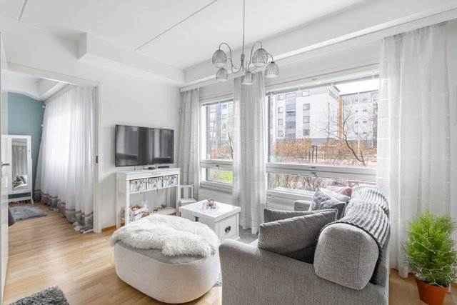 Rosendalinrinki 3, Vantaa (Tammisto), Kuva 5, esikatselu