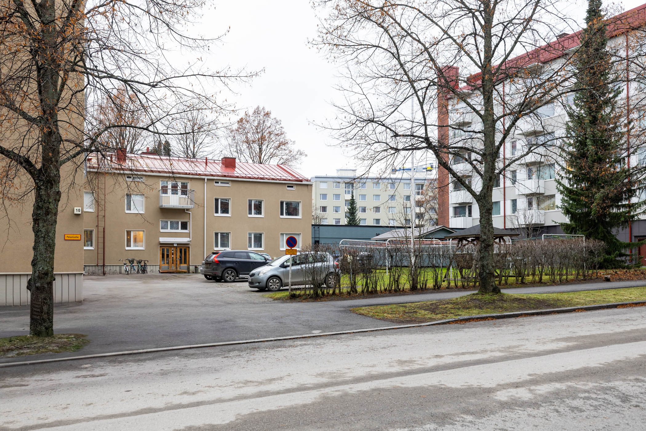 Jurvalankatu 10, Tampere (Rahola), Kuva 16