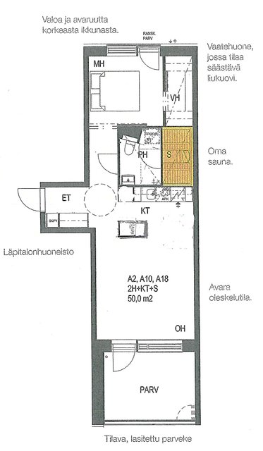 Hämeenkatu 40-42, Riihimäki (Keskusta), Kuva 20, esikatselu