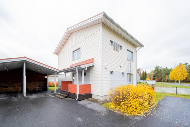 Paloniemenranta 2 C