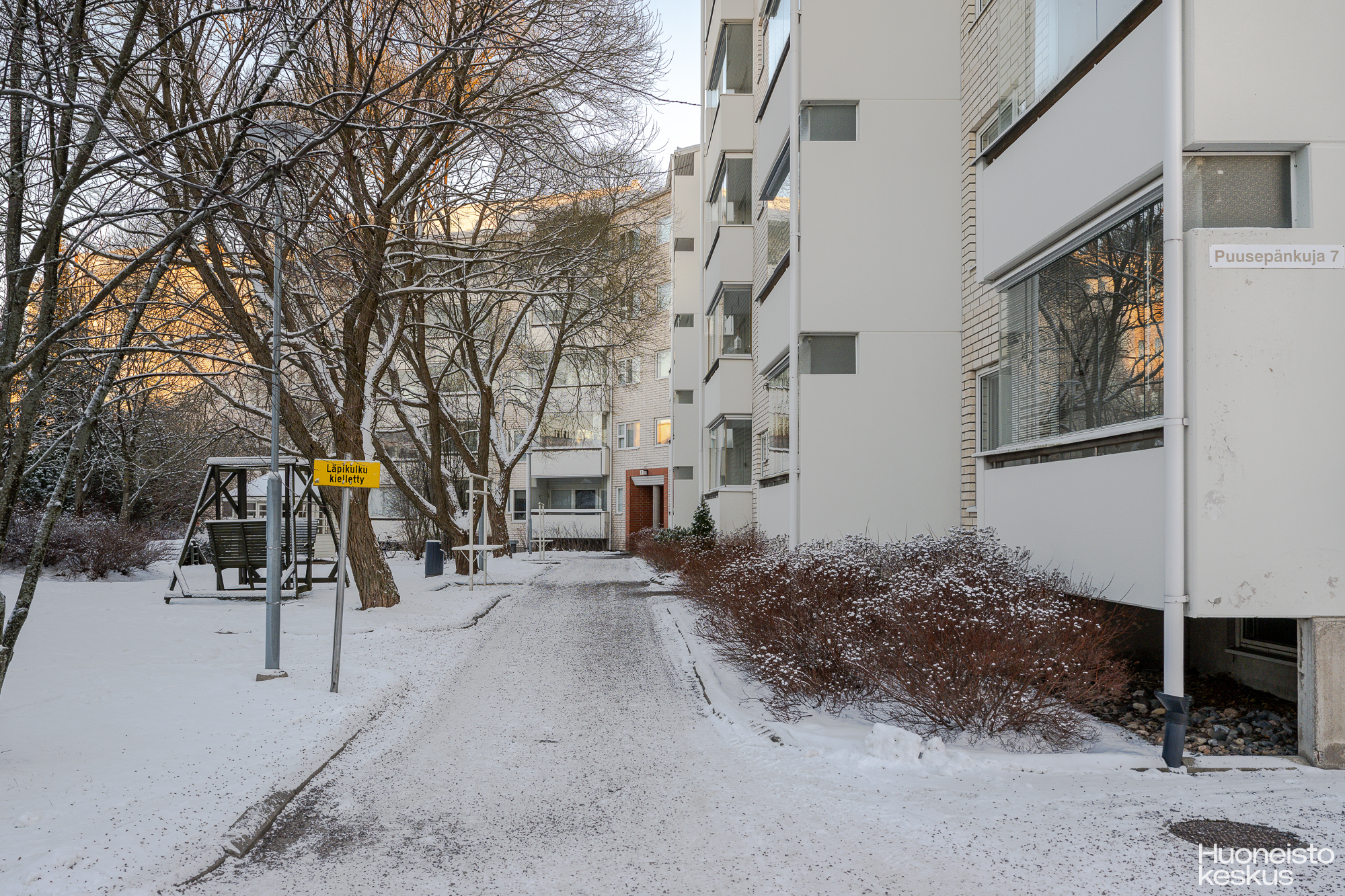 Puusepänkuja 7, Oulu (Myllytulli), Kuva 23