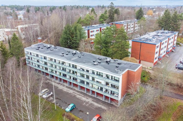 Saniaistie 12, Helsinki (Tapanila), Kuva 16, esikatselu