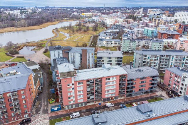 Paciuksenkaari 19, Helsinki (Pikku Huopalahti), Kuva 14, esikatselu