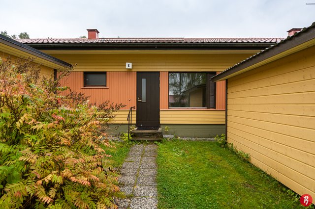 Leppäkuja 5 B