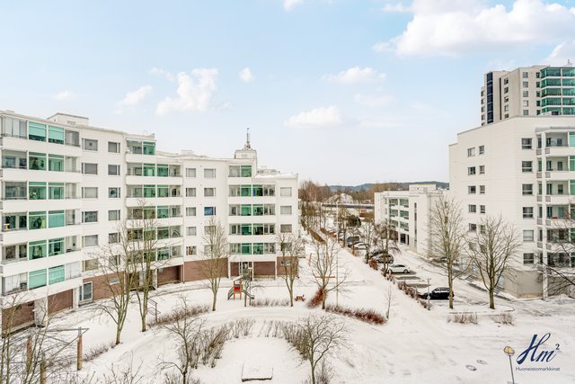 Kölikatu 4 A, 20810 Turku 6