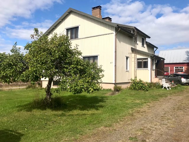 Vanha Perttulantie 47