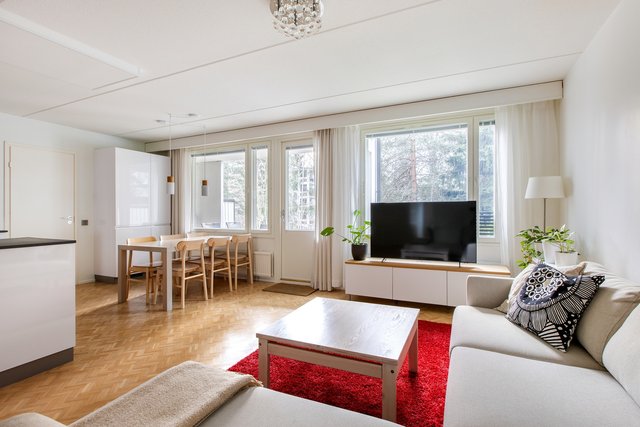 Itälinnake 4, Espoo (Westend), Kuva 2, esikatselu