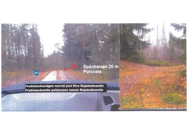 Fredsbackantie 33, Paippinen (Pohjois-Paippinen), Kuva 7, esikatselu