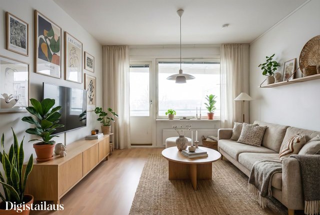 Itäinen Pitkäkatu 29 B