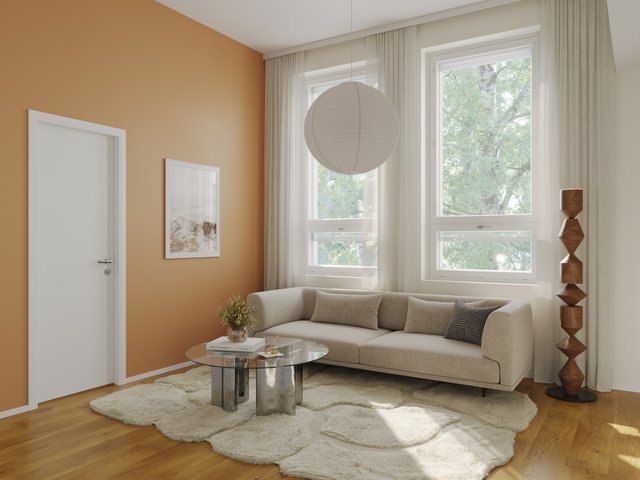 Pohjoiskaari 34-38 C 43