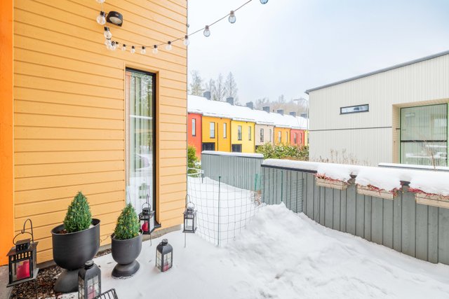 Haapaperhosentie 4 D, Helsinki (Honkasuo), Kuva 24, esikatselu