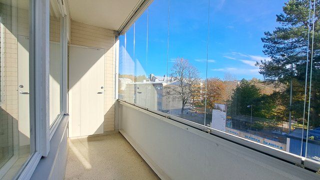 Kauppalantie 16, Helsinki (Etelä-Haaga, Haaga), Kuva 8, esikatselu