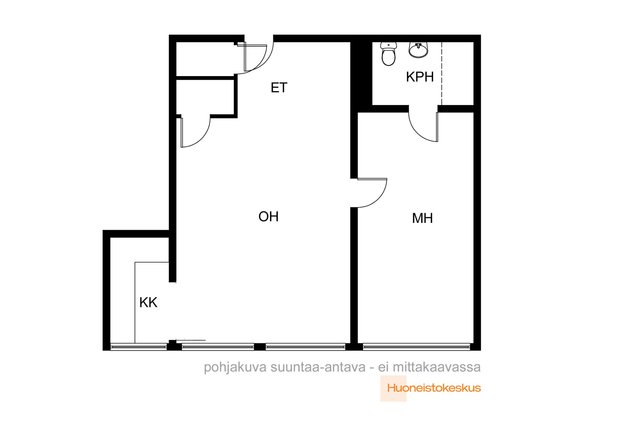 Kaivosrinteentie 2, Vantaa (Kaivoksela, Silvola), Kuva 2, esikatselu