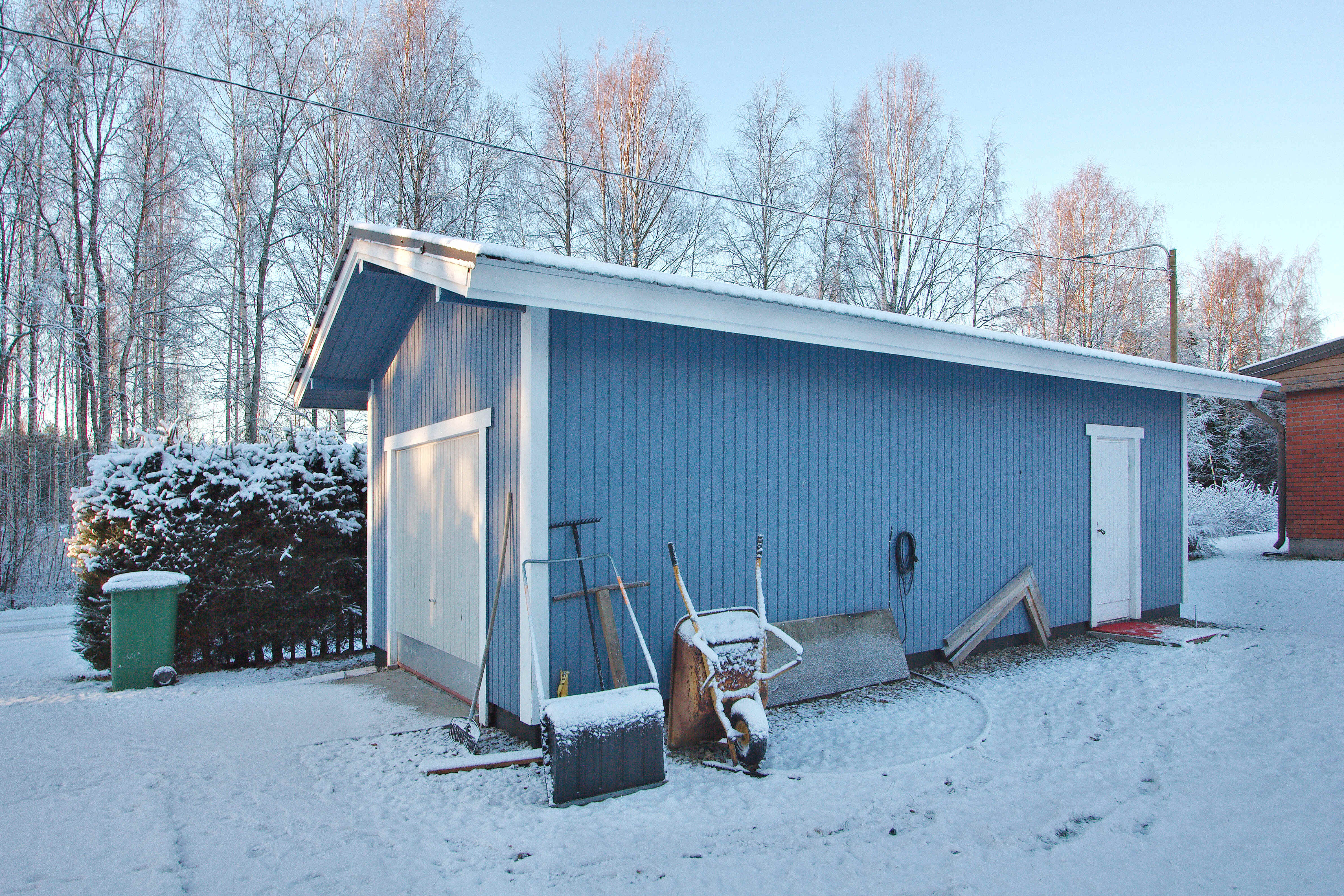 Anaskintie 33, Tuusniemi (Tuusniemi), Kuva 26