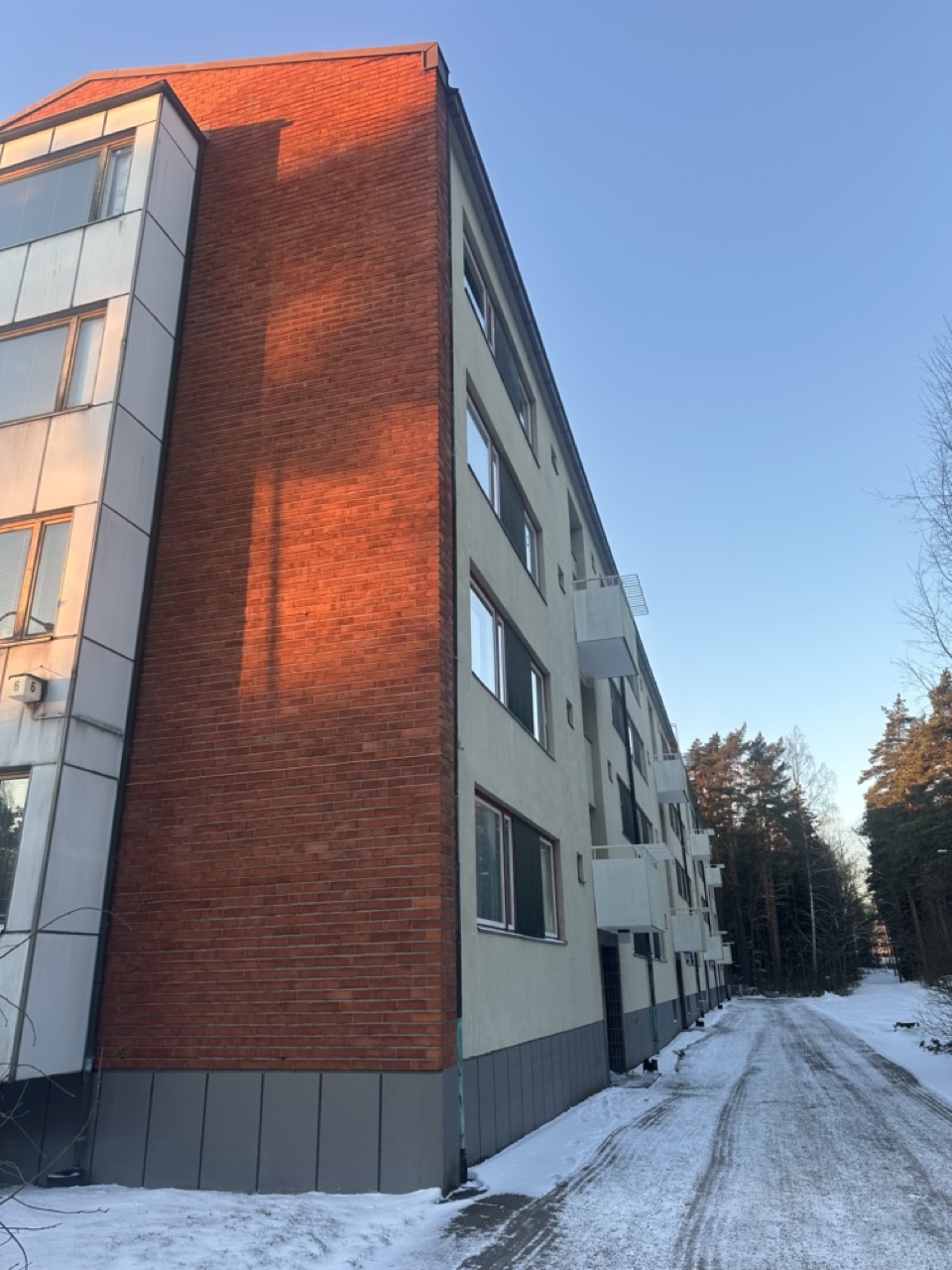 Riistavuorenkuja 6, Helsinki (Etelä-Haaga), Kuva 21