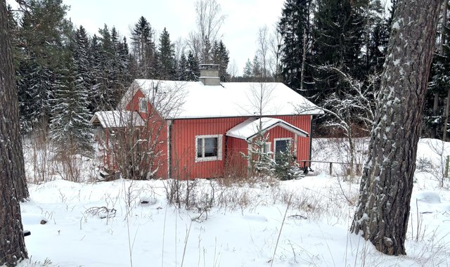 Eskonmäentie 15, Veikkola (Veikkola), Kuva 2, esikatselu