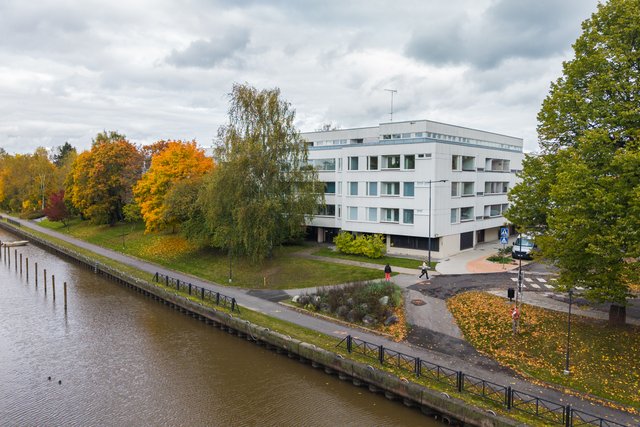 Inkerinkatu 2 A 2