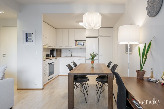 Schaumanin puistotie 22 A