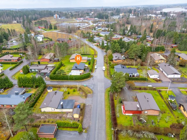 Hirvitie 15, Somero (Lamminiemi), Kuva 30, esikatselu