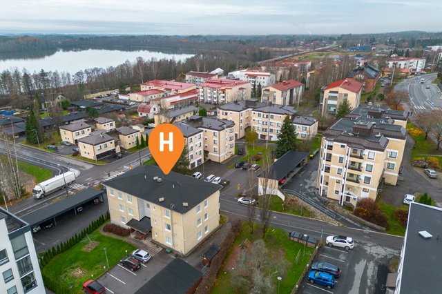 Liisantie 3, Kangasala (Huhmari), Kuva 25, esikatselu