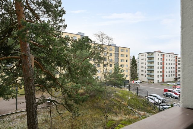 Melkonkatu 5, Helsinki (Vattuniemi, Lauttasaari), Kuva 8, esikatselu