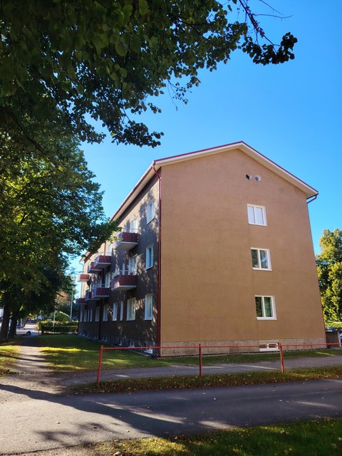 Libeckinkatu 26 a