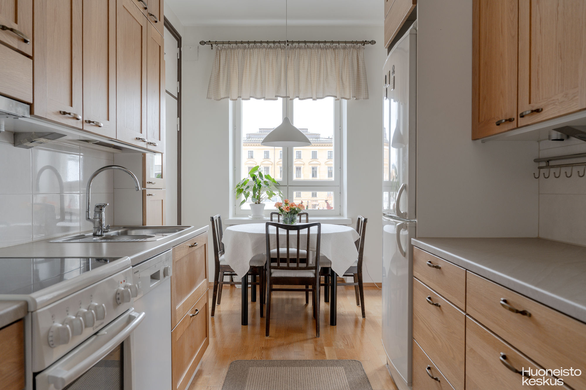 Pakkahuoneenkatu 9, Oulu (I Pokkinen), Kuva 6