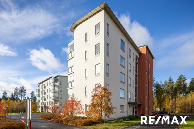 Värimestarinkaari 1 A