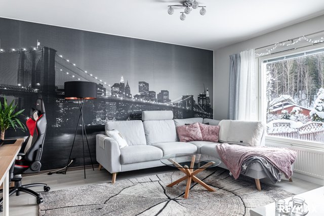 Kaskenkaatajankatu 26 C