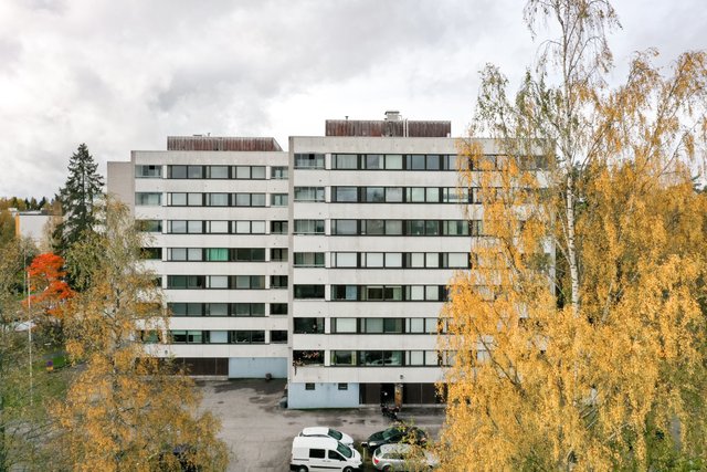 Pihtikatu 10 B