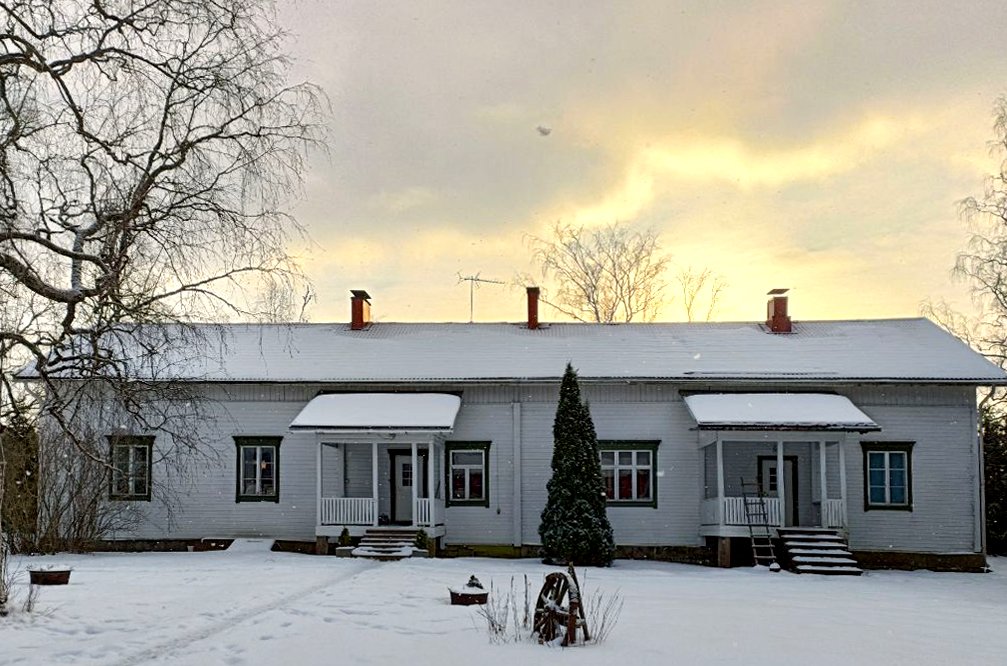 Kantatie 106, 32500 Oripää