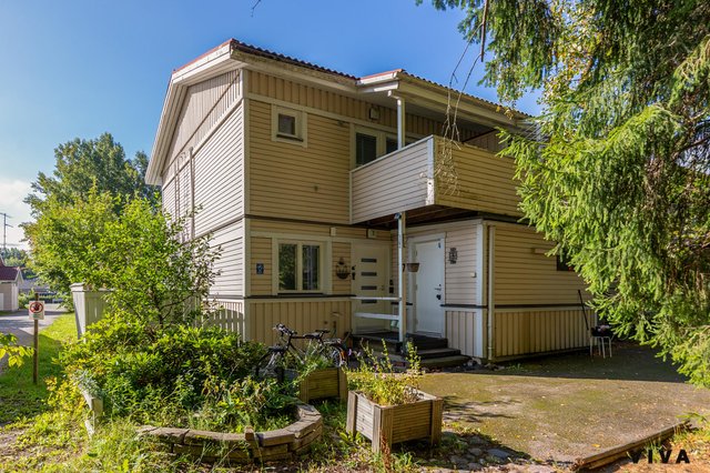 Hämeentie 10 A