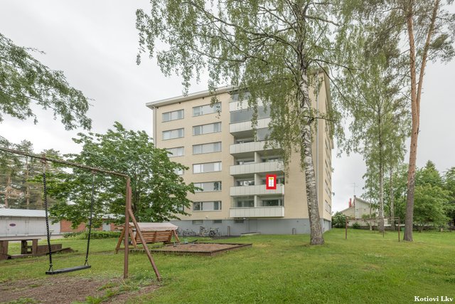 Heinätie 5 A