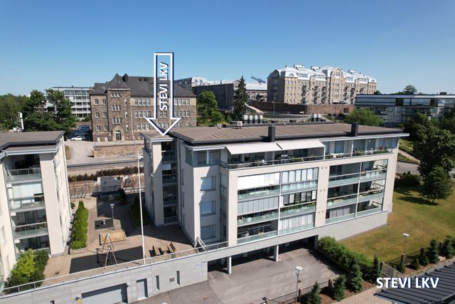 Michailowinkatu 2 A